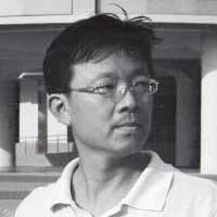 謝伯昌 老師-卓越設計大師